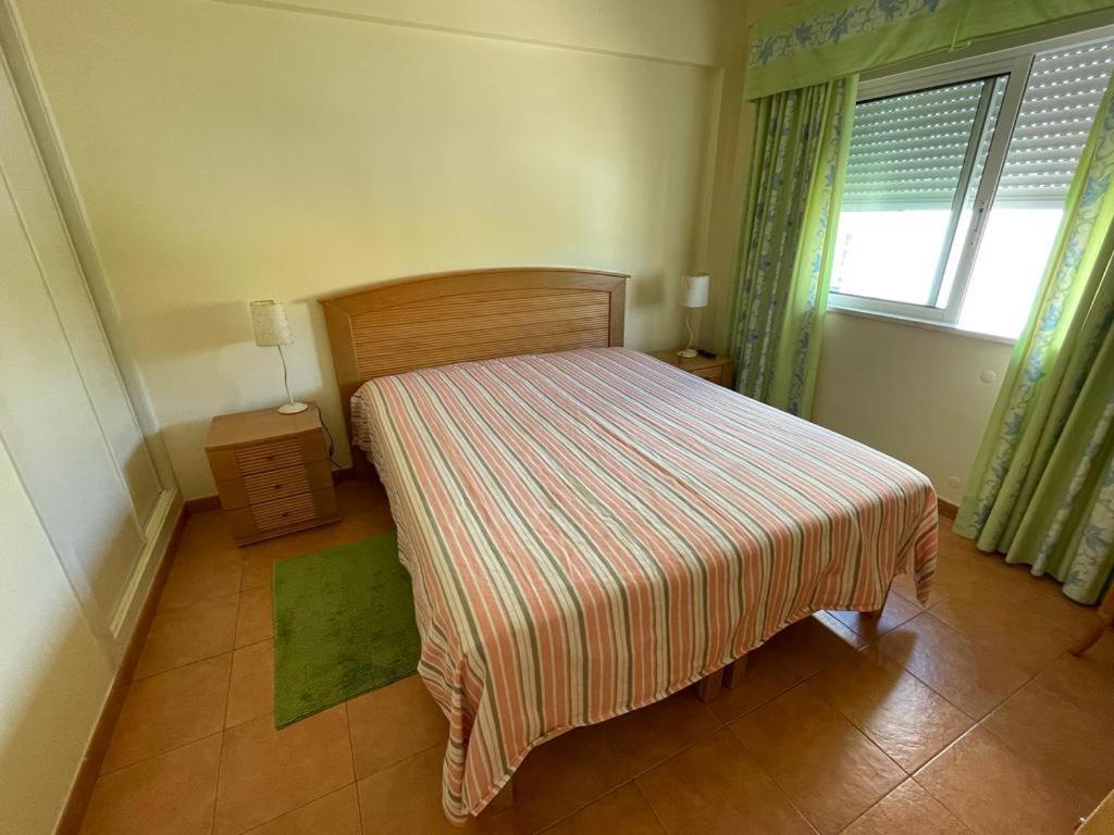 Cabanas De Tavira Apartment Eksteriør billede