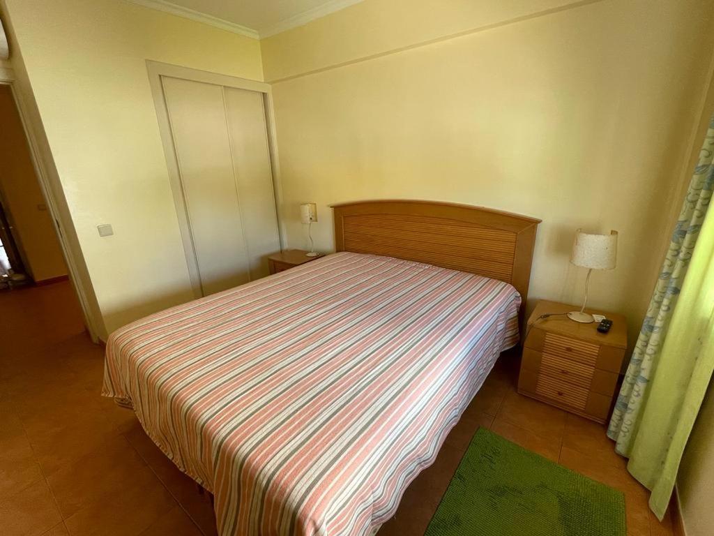 Cabanas De Tavira Apartment Eksteriør billede