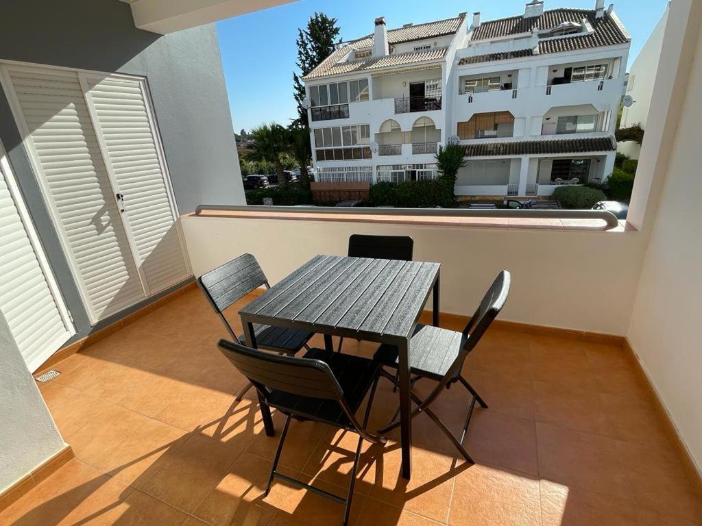 Cabanas De Tavira Apartment Eksteriør billede