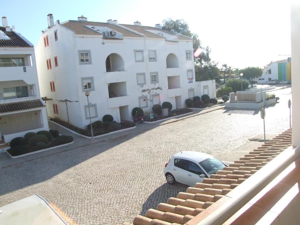 Cabanas De Tavira Apartment Eksteriør billede