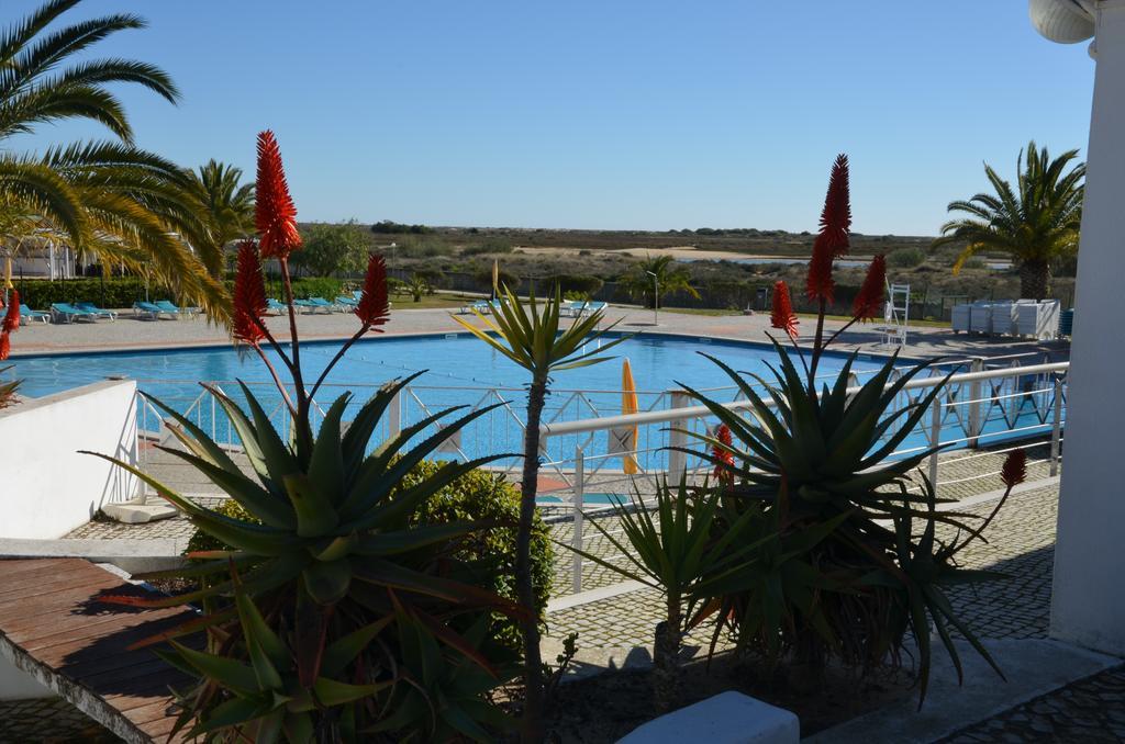 Cabanas De Tavira Apartment Eksteriør billede