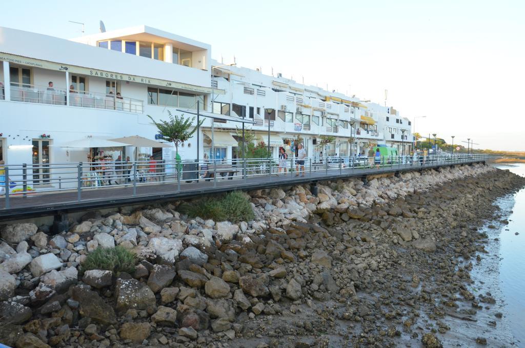 Cabanas De Tavira Apartment Eksteriør billede