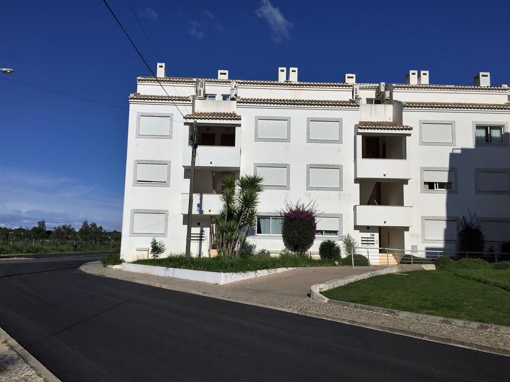 Cabanas De Tavira Apartment Eksteriør billede