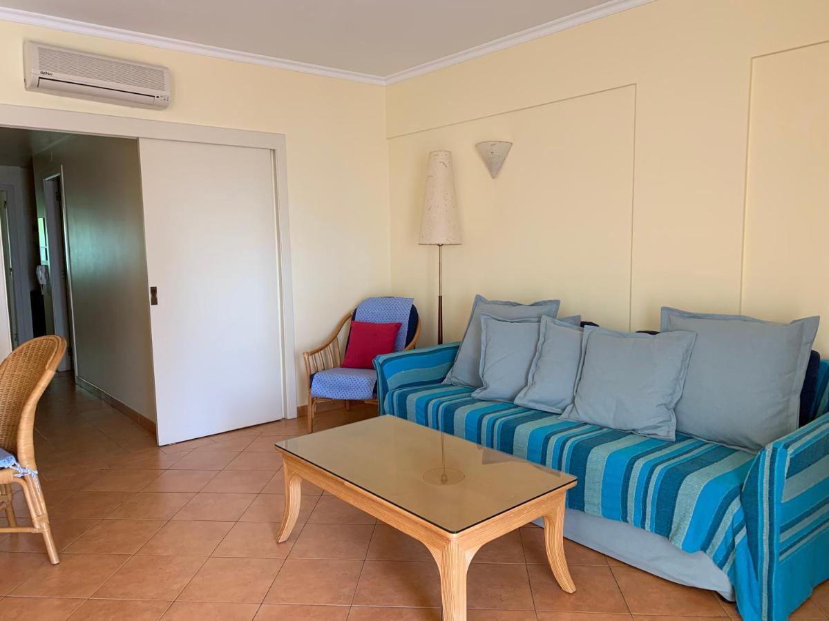 Cabanas De Tavira Apartment Eksteriør billede