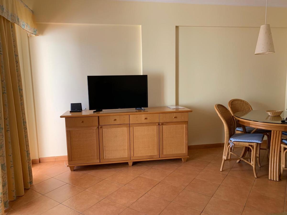 Cabanas De Tavira Apartment Eksteriør billede