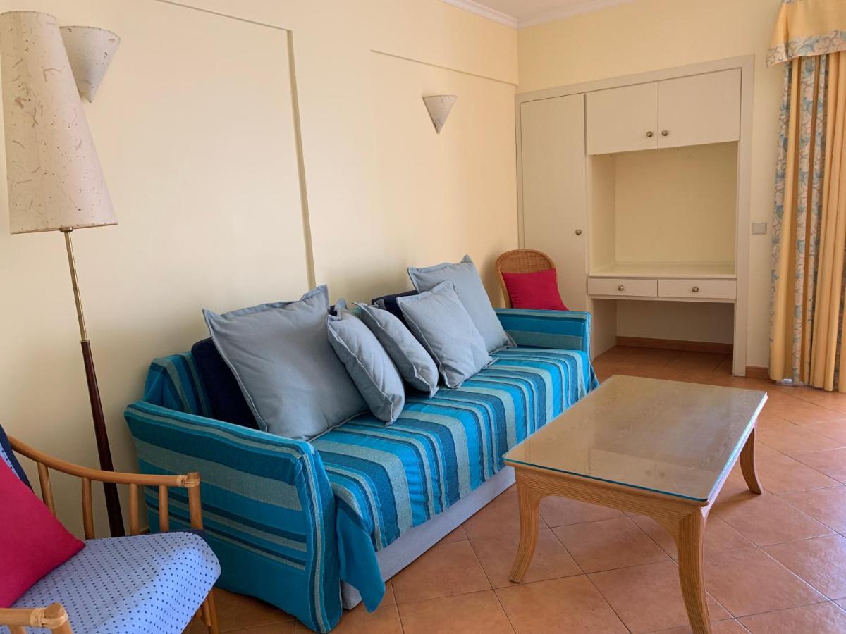 Cabanas De Tavira Apartment Eksteriør billede