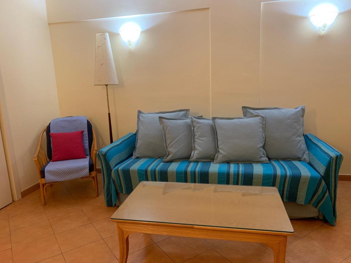 Cabanas De Tavira Apartment Eksteriør billede